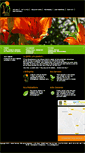Mobile Screenshot of jardinservice34.com